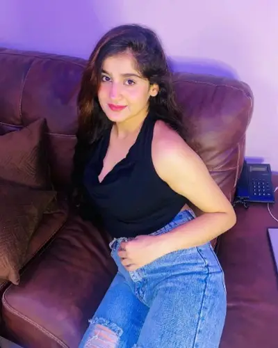 Nisha Singh