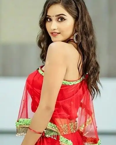 Kiran Jain