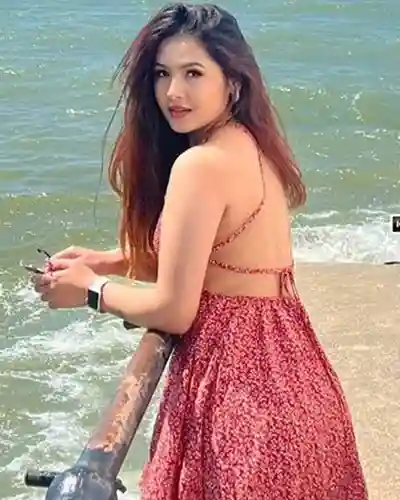 Deepa Sharma