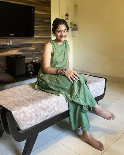 Rekha Jain