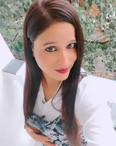 Sita Verma