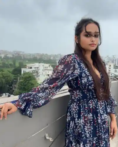 Ritu Verma